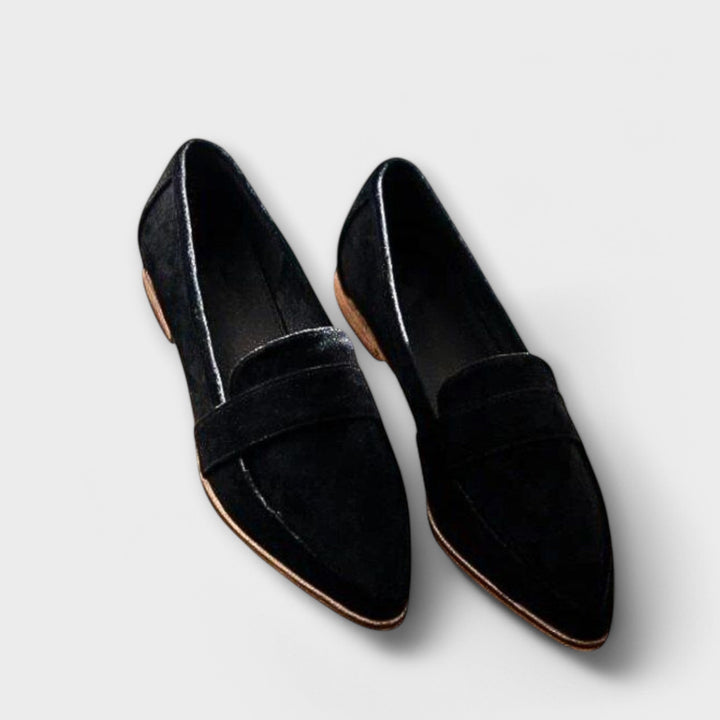 Elora ™ ｜ Κομψά γυναικεία loafers