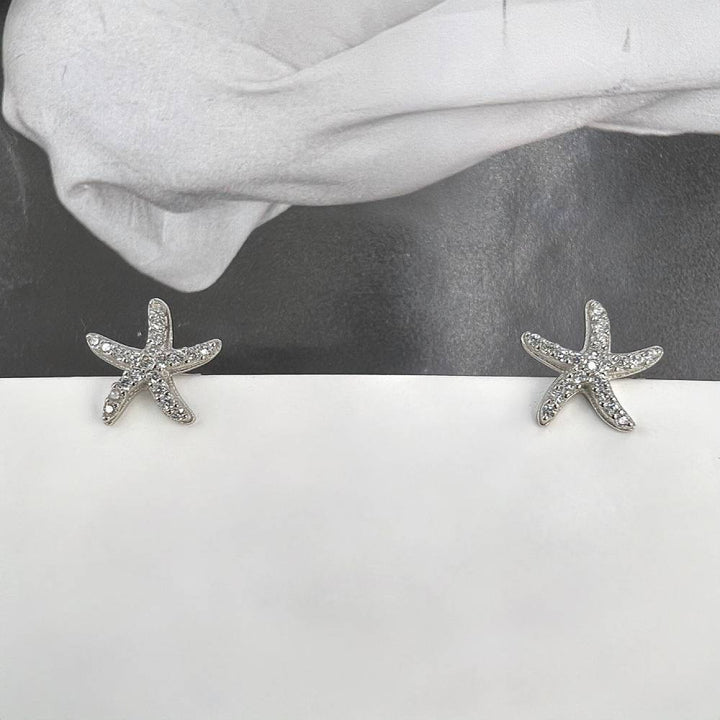 STARLET ΑΣΗΜΕΝΙΑ ΣΚΟΥΛΑΡΙΚΙΑ ΜΕ ΖΙΡΓΚΟΝ BESCE0153