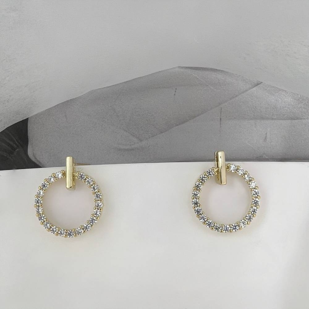 TRES CHIC ΑΤΣΑΛΙΝΑ ΣΚΟΥΛΑΡΙΚΙΑ BESCE0192