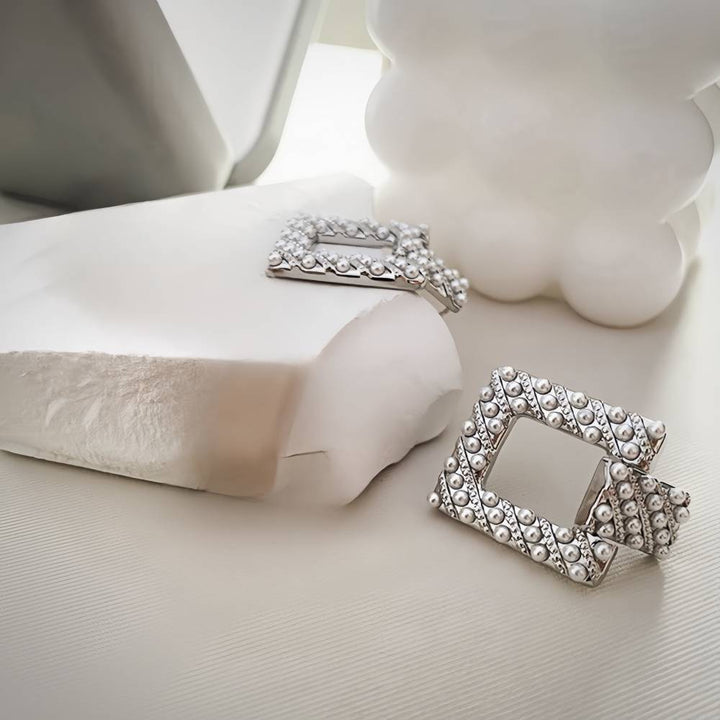 STYLISH ΣΚΟΥΛΑΡΙΚΙΑ ΟΡΕΙΧΑΛΚΟΥ BESCE0226