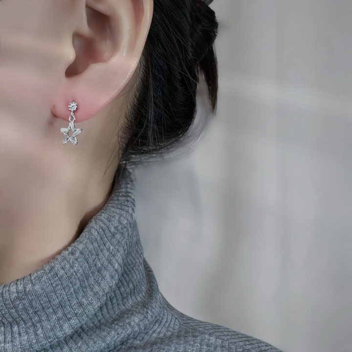 STAR ΑΣΗΜΕΝΙΑ ΣΚΟΥΛΑΡΙΚΙΑ ΜΕ ΖΙΡΓΚΟΝ BESCE0227