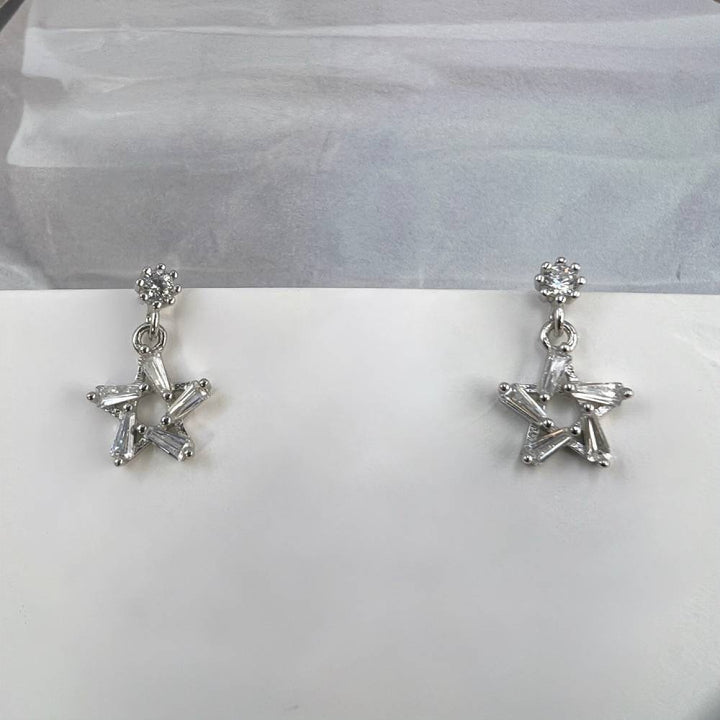 STAR ΑΣΗΜΕΝΙΑ ΣΚΟΥΛΑΡΙΚΙΑ ΜΕ ΖΙΡΓΚΟΝ BESCE0227