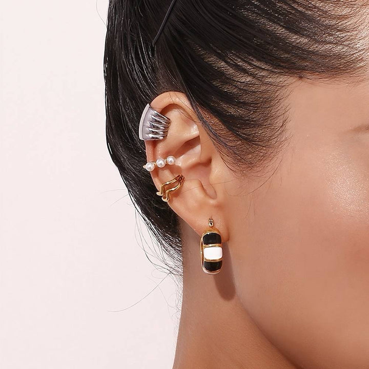 EAR CUFF ΑΤΣΑΛΙΝΑ ΣΚΟΥΛΑΡΙΚΙΑ BESCE0249