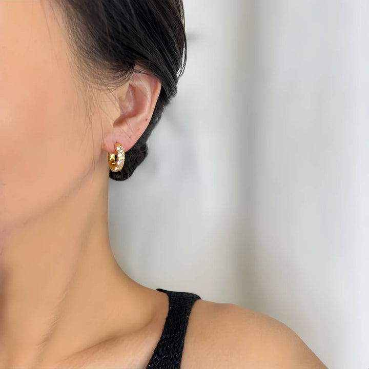 GLOW ΑΤΣΑΛΙΝΑ ΣΚΟΥΛΑΡΙΚΙΑ BESCE0263