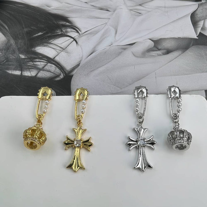 CROWN ΑΤΣΑΛΙΝΑ ΣΚΟΥΛΑΡΙΚΙΑ BESCE0266