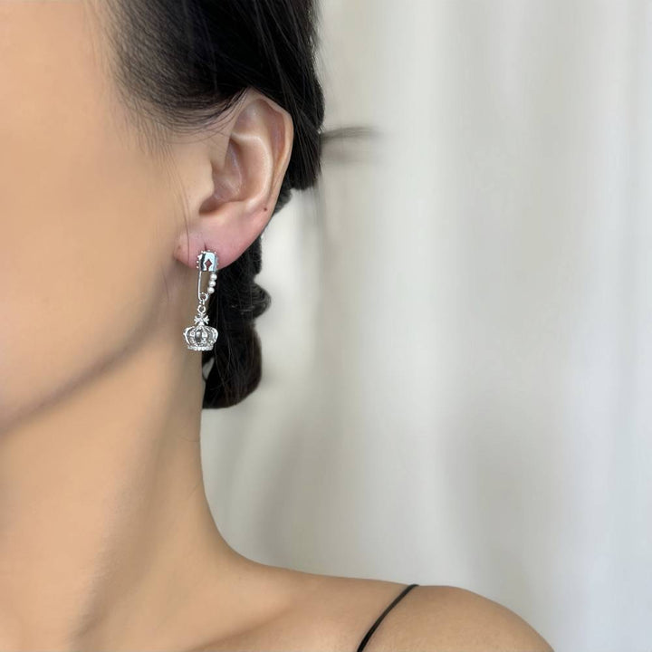 CROWN ΑΤΣΑΛΙΝΑ ΣΚΟΥΛΑΡΙΚΙΑ BESCE0266