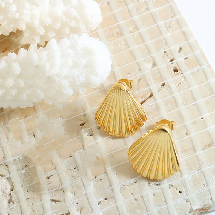 SEASHELL ΑΤΣΑΛΙΝΑ ΣΚΟΥΛΑΡΙΚΙΑ BESCE0116