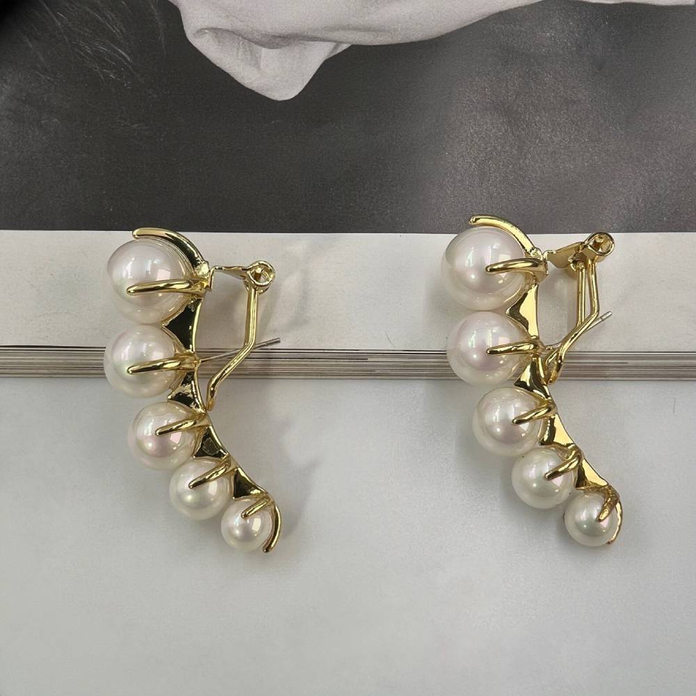 POSH ΣΚΟΥΛΑΡΙΚΙΑ ΟΡΕΙΧΑΛΚΟΥ BESCE0151