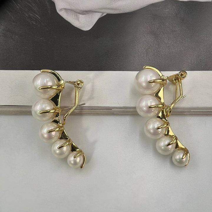 POSH ΣΚΟΥΛΑΡΙΚΙΑ ΟΡΕΙΧΑΛΚΟΥ BESCE0151