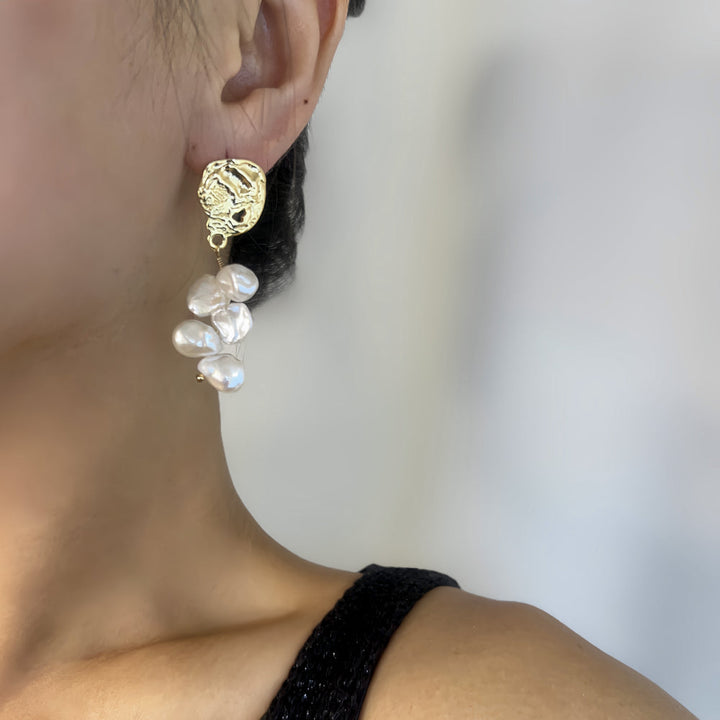 MONSOON ΣΚΟΥΛΑΡΙΚΙΑ ΟΡΕΙΧΑΛΚΟΥ BESCE0152