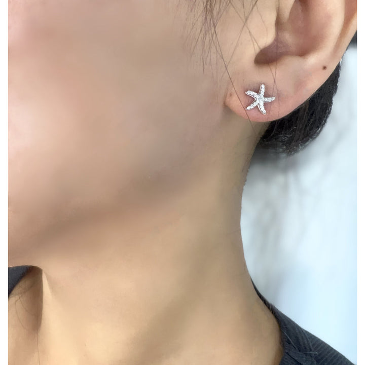 STARLET ΑΣΗΜΕΝΙΑ ΣΚΟΥΛΑΡΙΚΙΑ ΜΕ ΖΙΡΓΚΟΝ BESCE0153