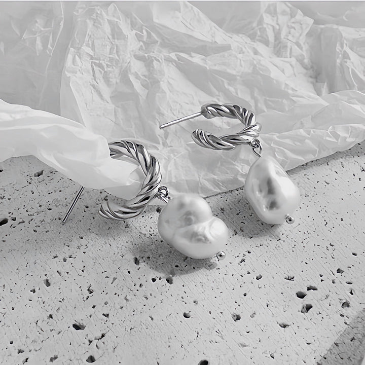 TWINKLE ΑΣΗΜΕΝΙΑ ΣΚΟΥΛΑΡΙΚΙΑ ΜΕ ΜΑΡΓΑΡΙΤΑΡΙ BESCE0156