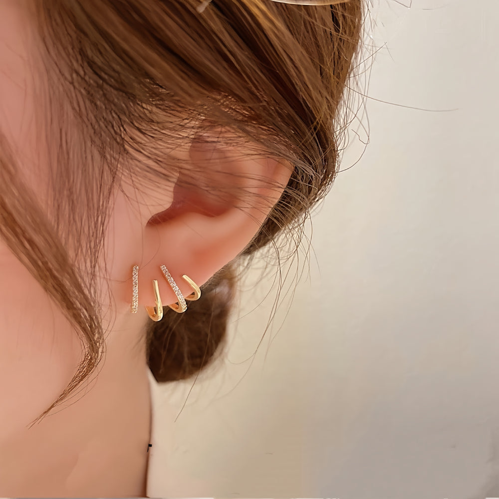 BLOSSOM ΣΚΟΥΛΑΡΙΚΙΑ ΟΡΕΙΧΑΛΚΟΥ BESCE0163