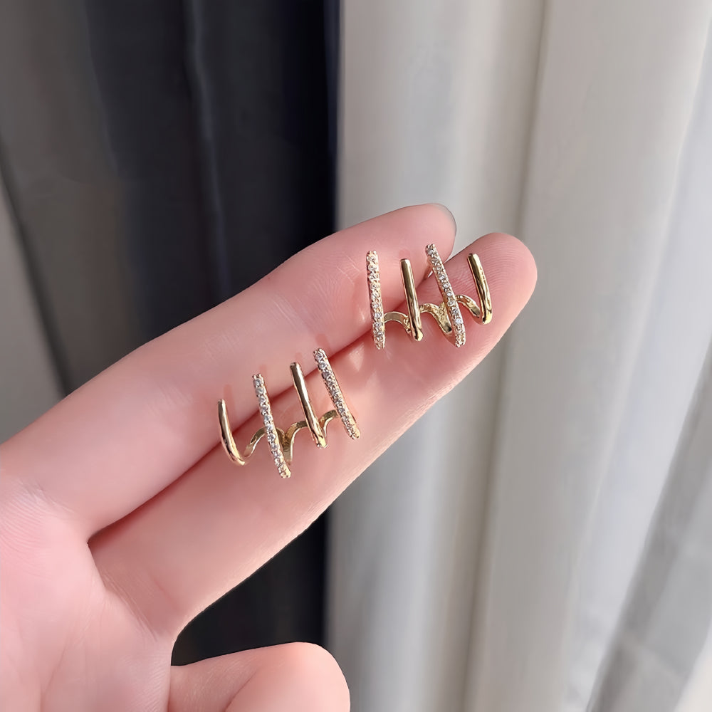 BLOSSOM ΣΚΟΥΛΑΡΙΚΙΑ ΟΡΕΙΧΑΛΚΟΥ BESCE0163