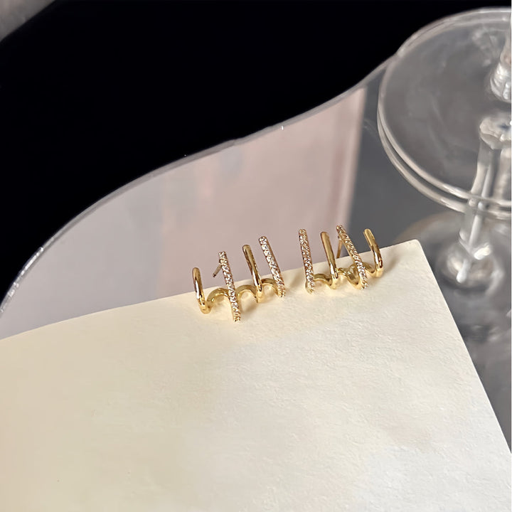 BLOSSOM ΣΚΟΥΛΑΡΙΚΙΑ ΟΡΕΙΧΑΛΚΟΥ BESCE0163