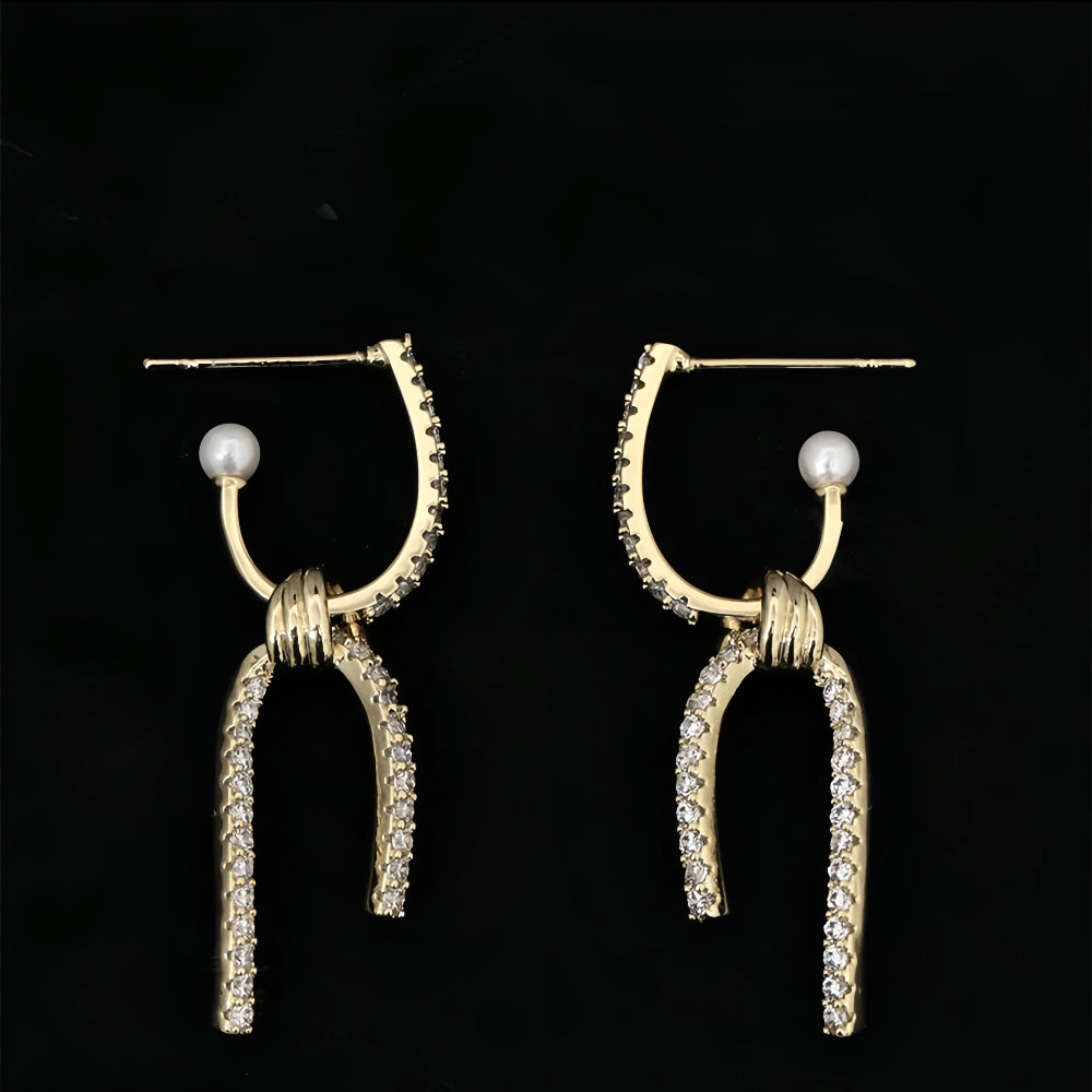 STYLE ΑΤΣΑΛΙΝΑ ΣΚΟΥΛΑΡΙΚΙΑ BESCE0165