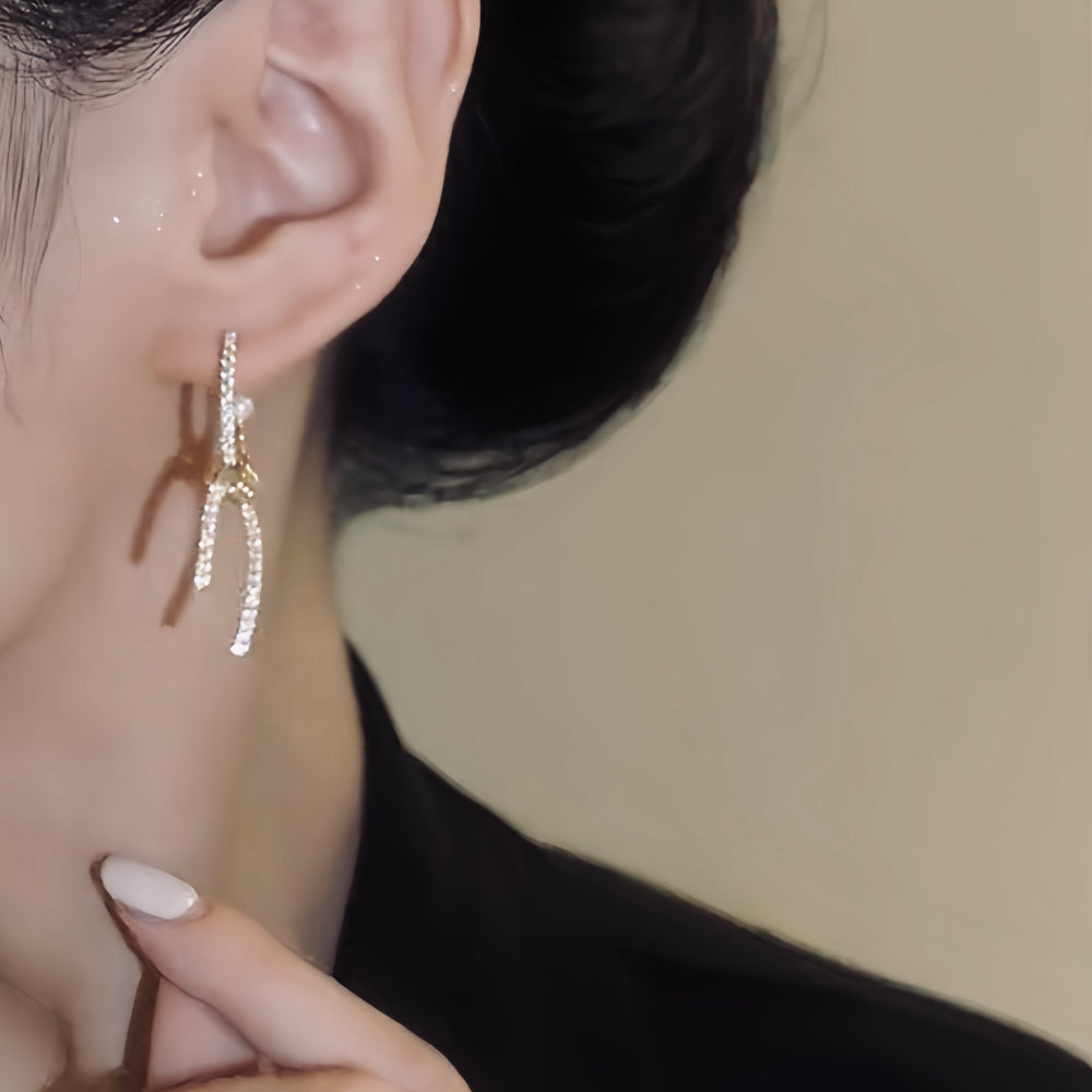 STYLE ΑΤΣΑΛΙΝΑ ΣΚΟΥΛΑΡΙΚΙΑ BESCE0165