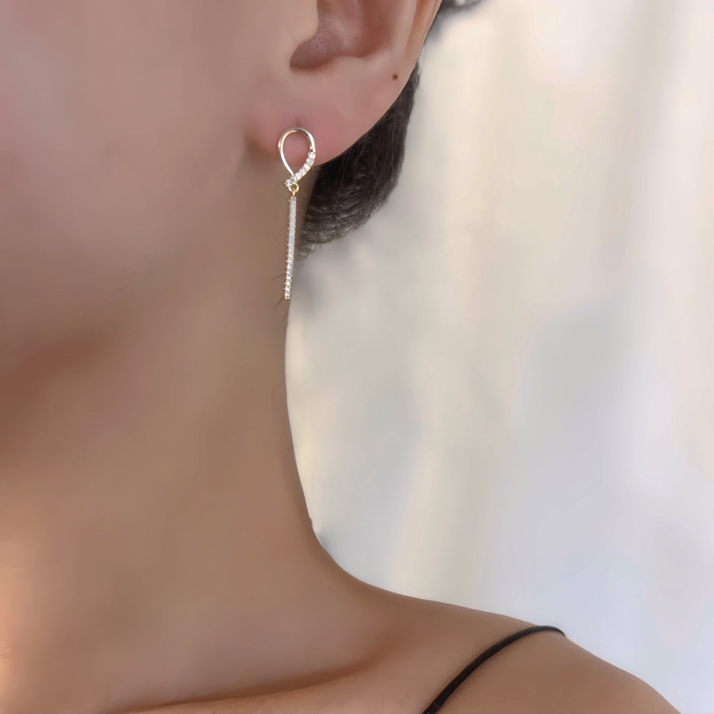 DELICATE ΑΤΣΑΛΙΝΑ ΣΚΟΥΛΑΡΙΚΙΑ BESCE0168