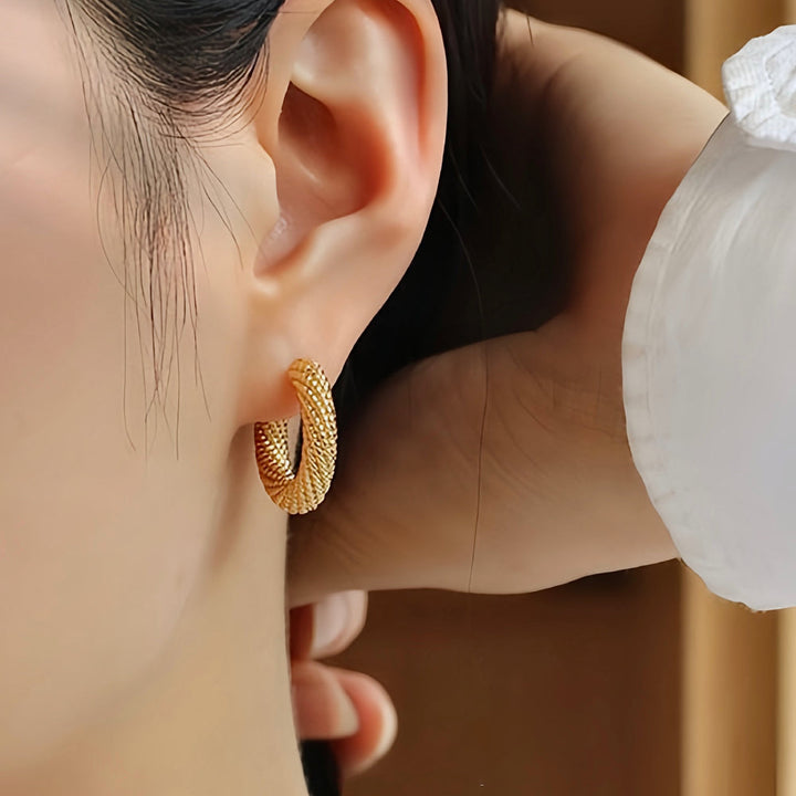 HOOP ΣΚΟΥΛΑΡΙΚΙΑ ΟΡΕΙΧΑΛΚΟΥ BESCE0170