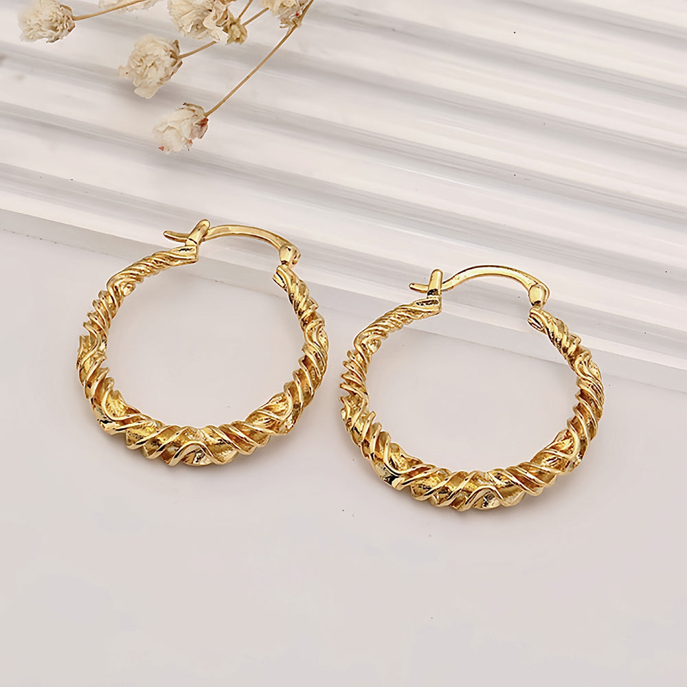 GLAM ΣΚΟΥΛΑΡΙΚΙΑ ΟΡΕΙΧΑΛΚΟΥ BESCE0172