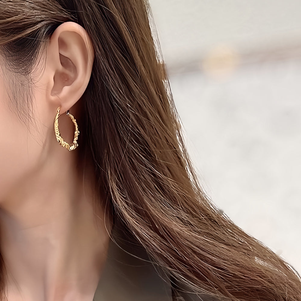 GLAM ΣΚΟΥΛΑΡΙΚΙΑ ΟΡΕΙΧΑΛΚΟΥ BESCE0172