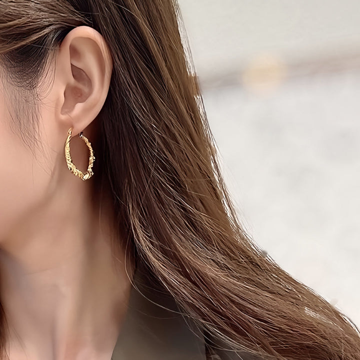 GLAM ΣΚΟΥΛΑΡΙΚΙΑ ΟΡΕΙΧΑΛΚΟΥ BESCE0172