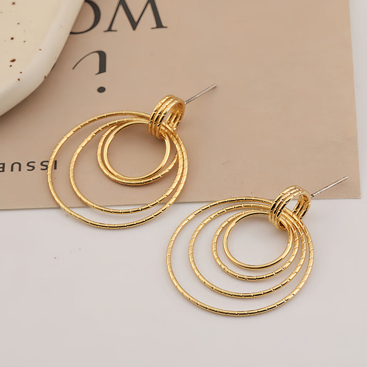 FOUR RINGS ΣΚΟΥΛΑΡΙΚΙΑ ΟΡΕΙΧΑΛΚΟΥ BESCE0173