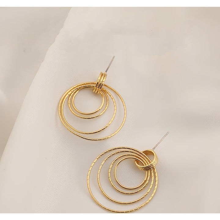 FOUR RINGS ΣΚΟΥΛΑΡΙΚΙΑ ΟΡΕΙΧΑΛΚΟΥ BESCE0173