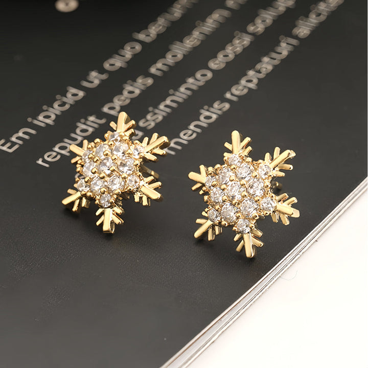 SNOWFLAKE ΑΤΣΑΛΙΝΑ ΣΚΟΥΛΑΡΙΚΙΑ BESCE0175