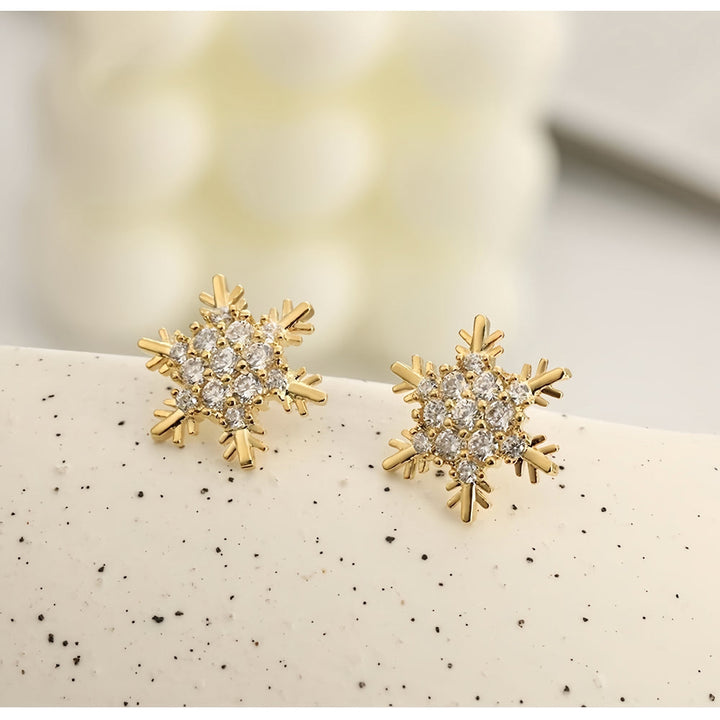 SNOWFLAKE ΑΤΣΑΛΙΝΑ ΣΚΟΥΛΑΡΙΚΙΑ BESCE0175