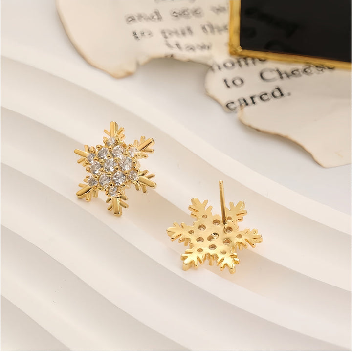 SNOWFLAKE ΑΤΣΑΛΙΝΑ ΣΚΟΥΛΑΡΙΚΙΑ BESCE0175