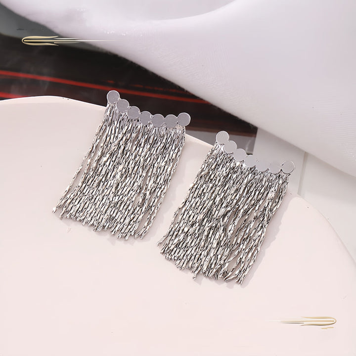 TASSELS ΣΚΟΥΛΑΡΙΚΙΑ ΟΡΕΙΧΑΛΚΟΥ BESCE0177