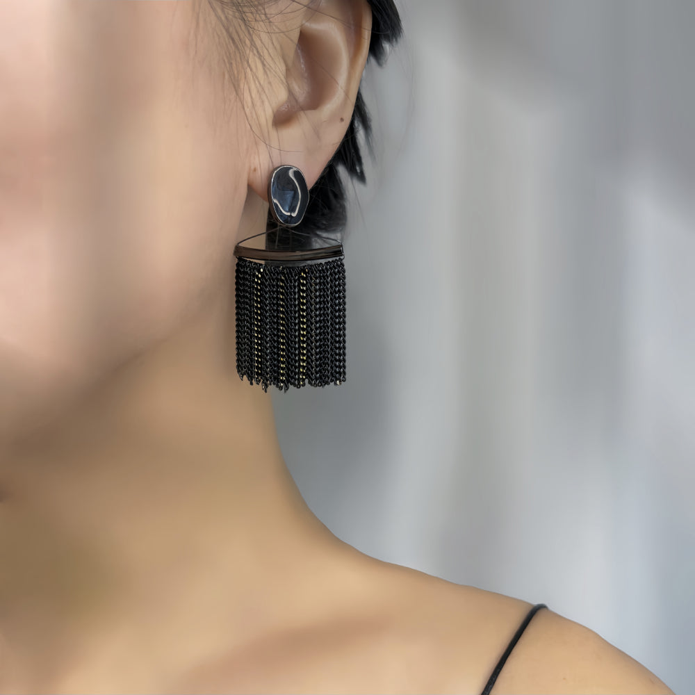 TASSELS ΣΚΟΥΛΑΡΙΚΙΑ ΟΡΕΙΧΑΛΚΟΥ BESCE0189