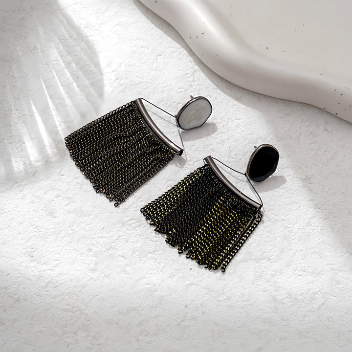 TASSELS ΣΚΟΥΛΑΡΙΚΙΑ ΟΡΕΙΧΑΛΚΟΥ BESCE0189