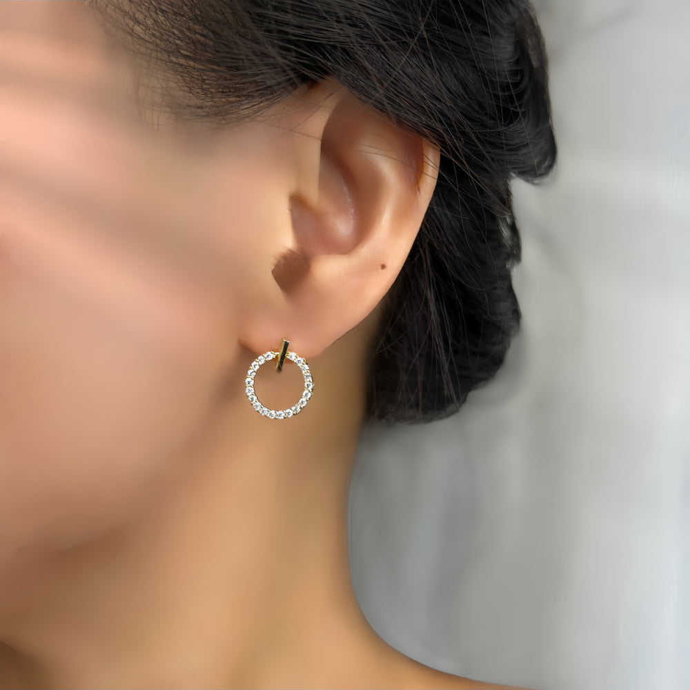 TRES CHIC ΑΤΣΑΛΙΝΑ ΣΚΟΥΛΑΡΙΚΙΑ BESCE0192