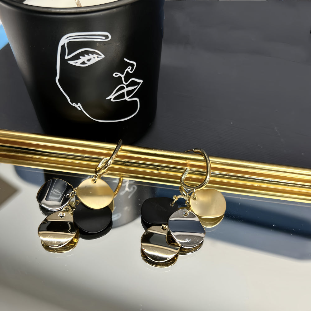 ΣΚΟΥΛΑΡΙΚΙΑ ΟΡΕΙΧΑΛΚΟΥ BESCE0195