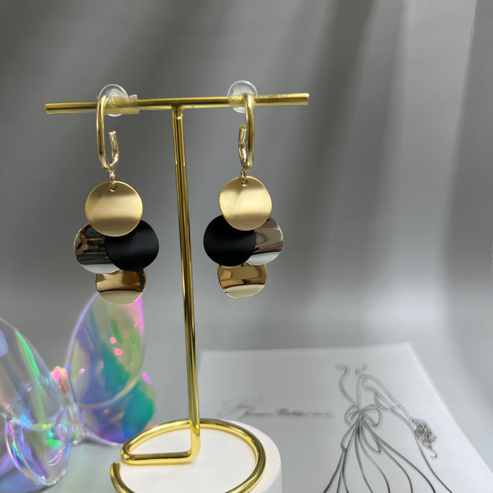 ΣΚΟΥΛΑΡΙΚΙΑ ΟΡΕΙΧΑΛΚΟΥ BESCE0195