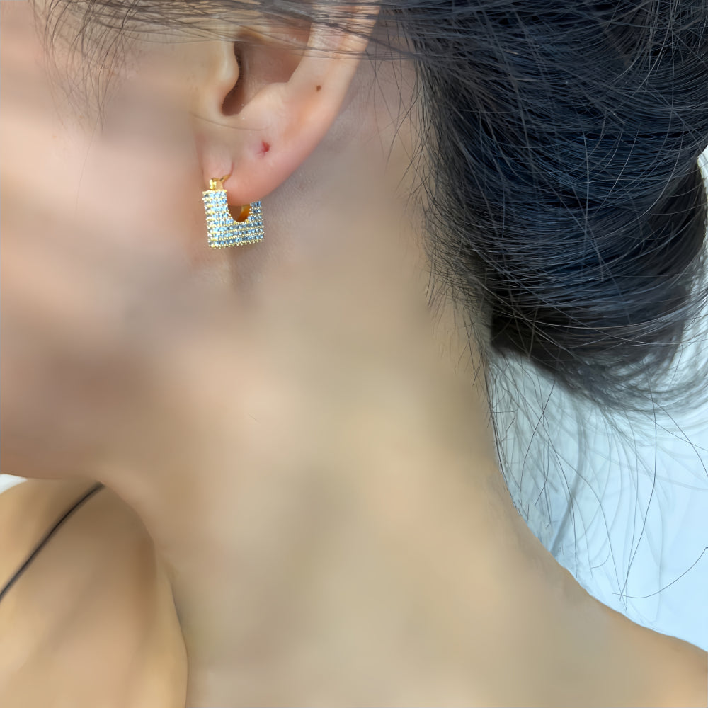 HANDBAG ΣΚΟΥΛΑΡΙΚΙΑ ΟΡΕΙΧΑΛΚΟΥ BESCE0197