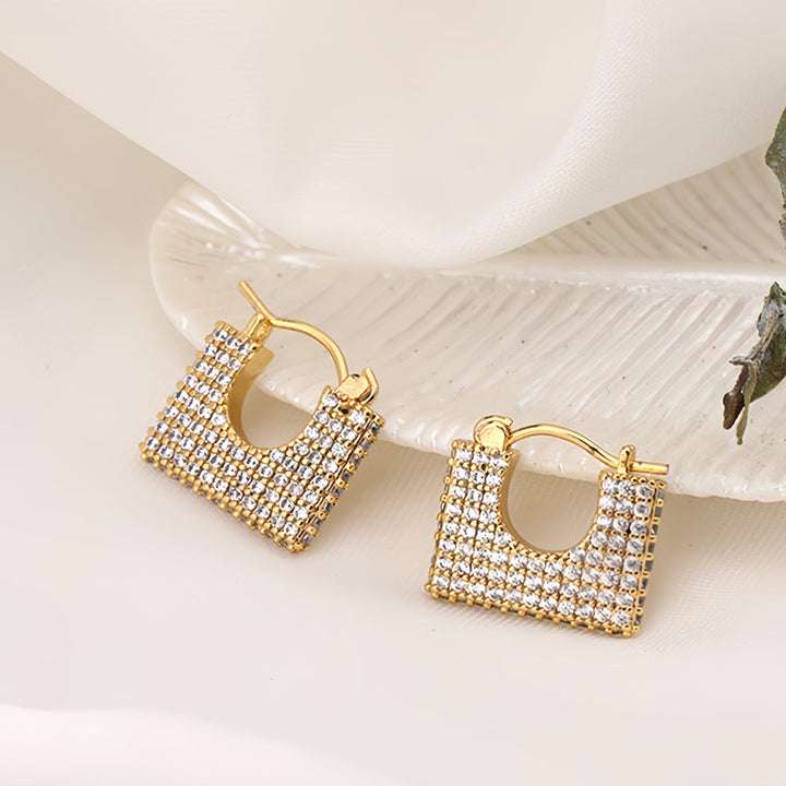 HANDBAG ΣΚΟΥΛΑΡΙΚΙΑ ΟΡΕΙΧΑΛΚΟΥ BESCE0197