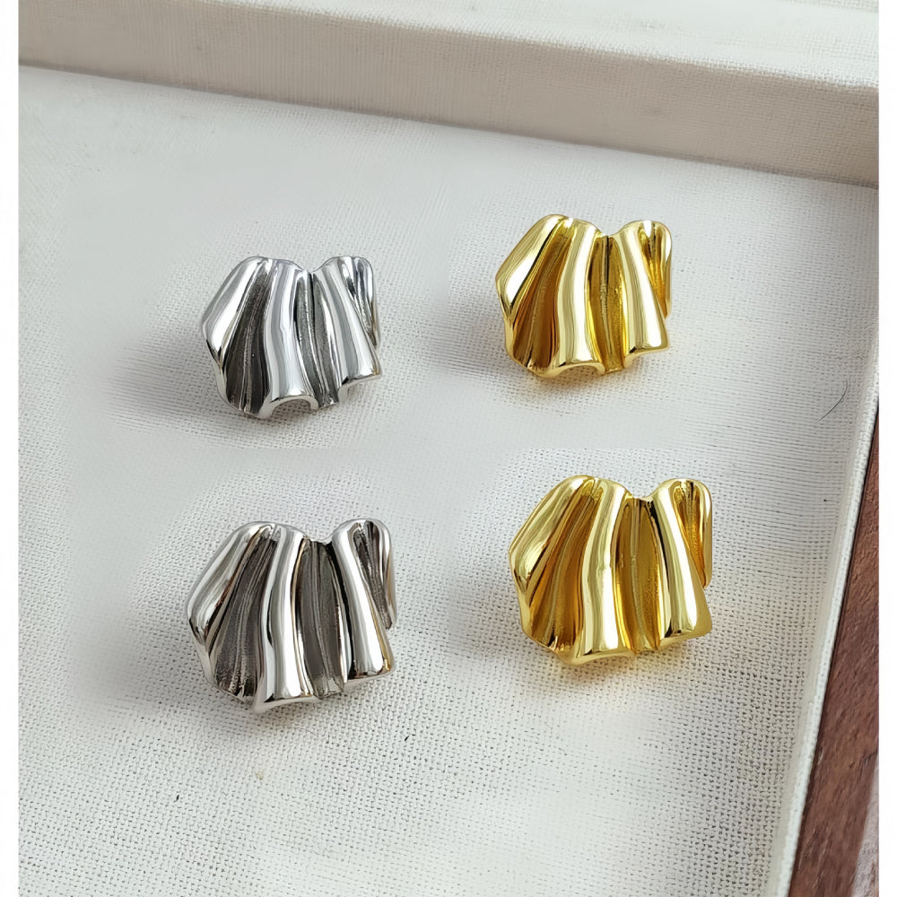 RUFFLE ΑΤΣΑΛΙΝΑ ΣΚΟΥΛΑΡΙΚΙΑ BESCE0202