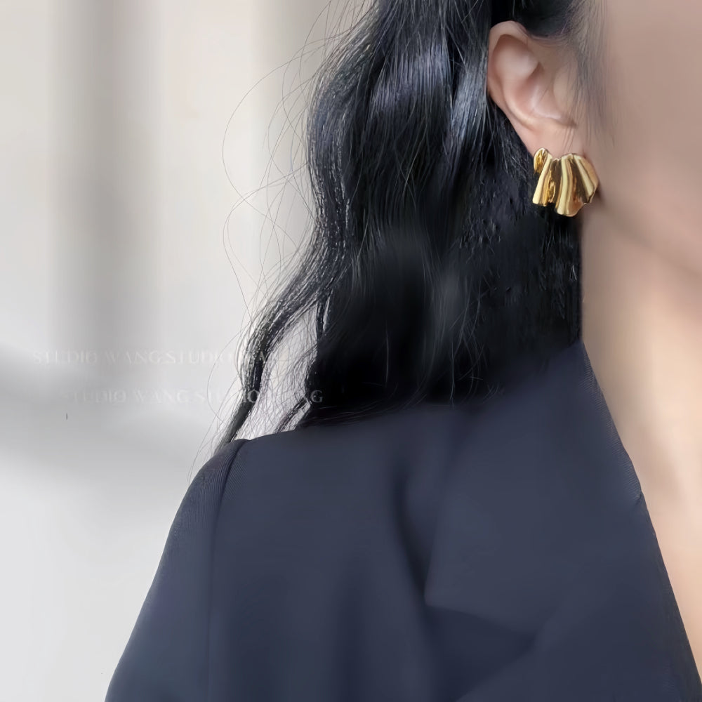 RUFFLE ΑΤΣΑΛΙΝΑ ΣΚΟΥΛΑΡΙΚΙΑ BESCE0202