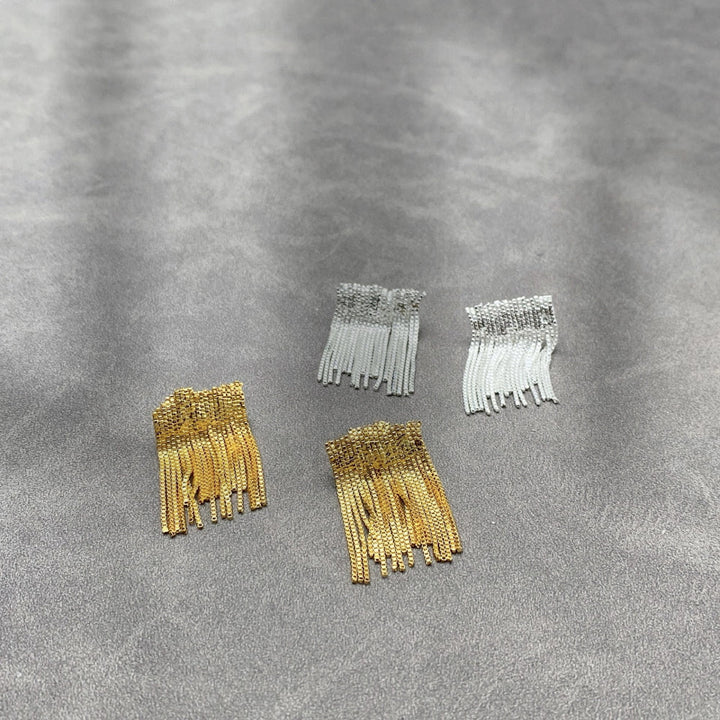 GLAM ΣΚΟΥΛΑΡΙΚΙΑ ΟΡΕΙΧΑΛΚΟΥ BESCE0206