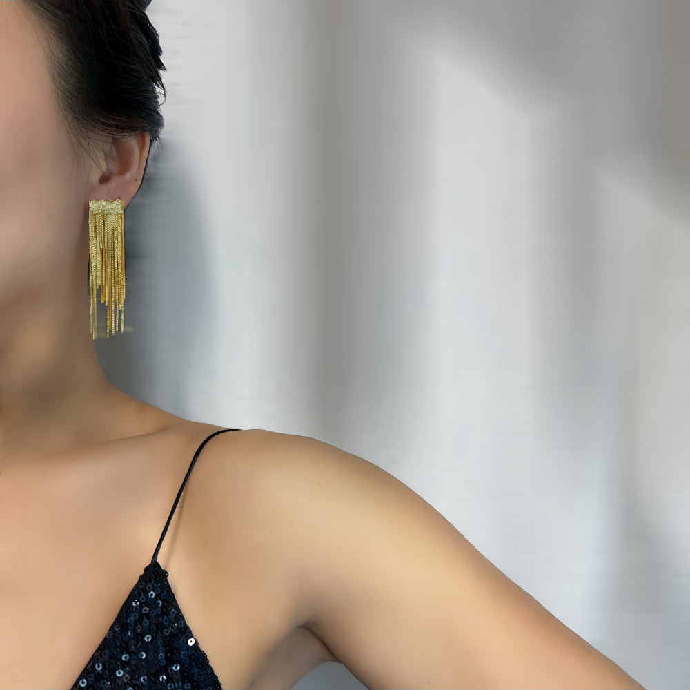 GLAMOROUS ΣΚΟΥΛΑΡΙΚΙΑ ΟΡΕΙΧΑΛΚΟΥ BESCE0203