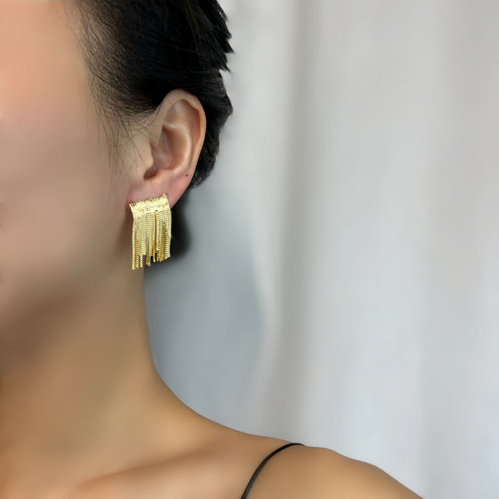 GLAM ΣΚΟΥΛΑΡΙΚΙΑ ΟΡΕΙΧΑΛΚΟΥ BESCE0206