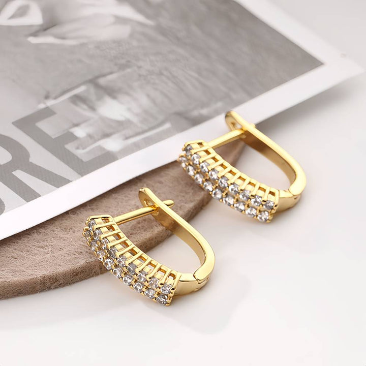 DAZZLING ΑΤΣΑΛΙΝΑ ΣΚΟΥΛΑΡΙΚΙΑ BESCE0208