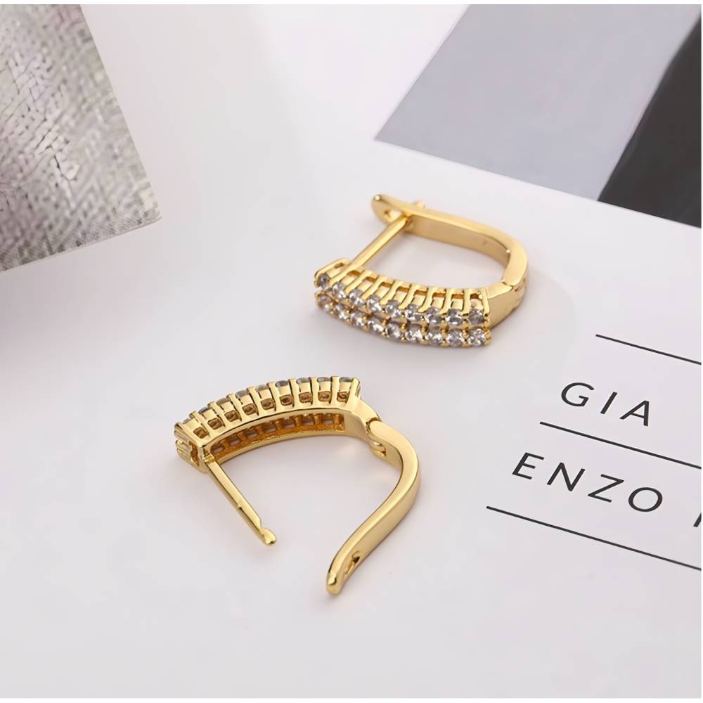 DAZZLING ΑΤΣΑΛΙΝΑ ΣΚΟΥΛΑΡΙΚΙΑ BESCE0208