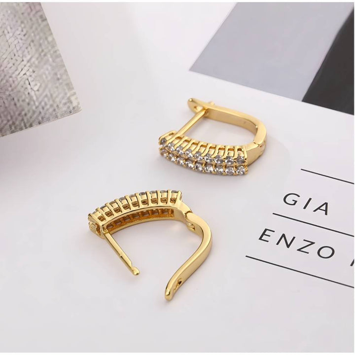 DAZZLING ΑΤΣΑΛΙΝΑ ΣΚΟΥΛΑΡΙΚΙΑ BESCE0208