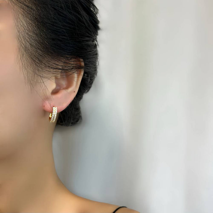 DAZZLING ΑΤΣΑΛΙΝΑ ΣΚΟΥΛΑΡΙΚΙΑ BESCE0208