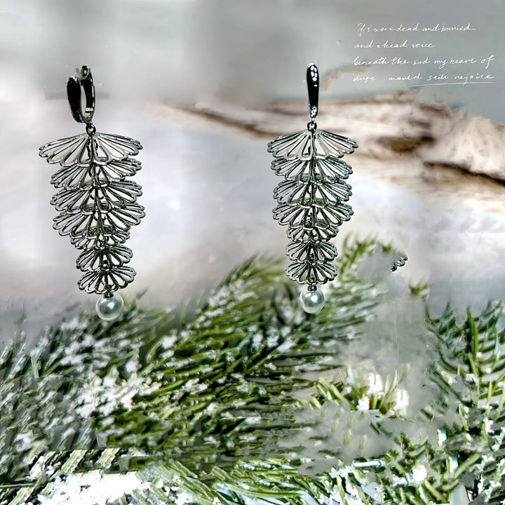 CHRISTMAS TREE ΑΤΣΑΛΙΝΑ ΣΚΟΥΛΑΡΙΚΙΑ BESCE0212