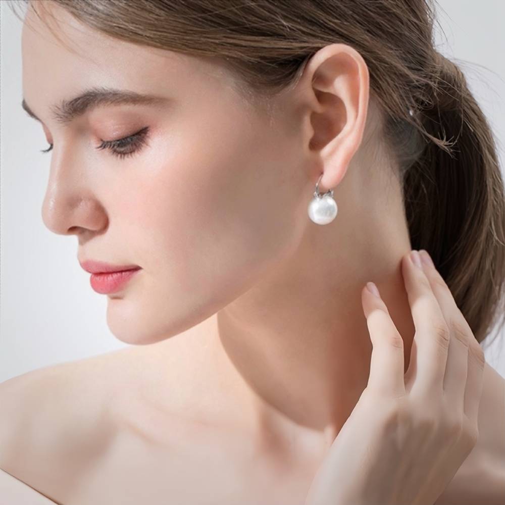 WHITE BEAUTY ΑΣΗΜΕΝΙΑ ΣΚΟΥΛΑΡΙΚΙΑ BESCE0214